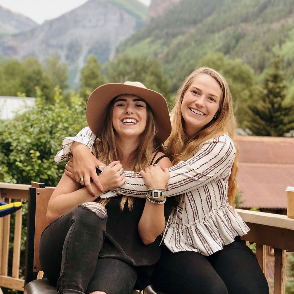 Meet your Posher, Anna